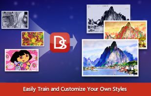 Transform Photos into Impressive Artworks on Mac