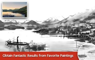 Transform Photos into Impressive Artworks on Mac