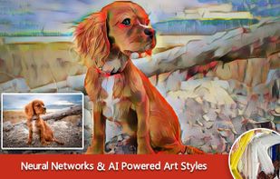 Transform Photos into Impressive Artworks on Mac