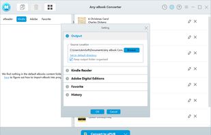 Customize Parameters