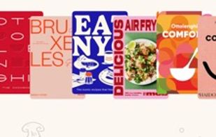 AnyRecipe screenshot 1