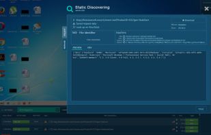 ANY.RUN screenshot 3