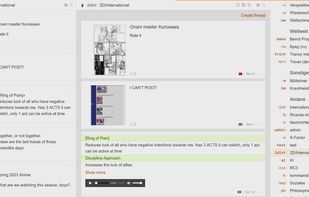 anychans screenshot 1