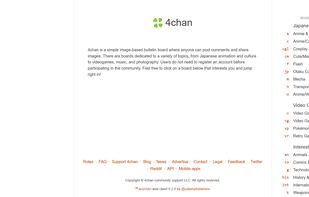 anychans screenshot 1