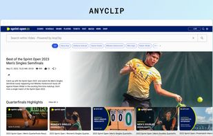 AnyClip screenshot 1