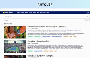 AnyClip screenshot 2