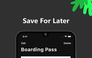 Anycode Wallet screenshot 1