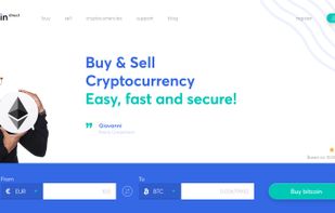Anycoin Direct screenshot 1