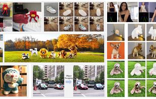 AnyDoor screenshot 3