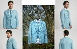 360 studio photoshoot