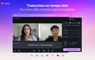 AnyDub screenshot 1