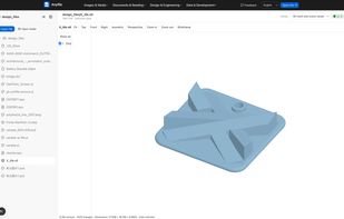 view stl page
