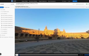 view insv page