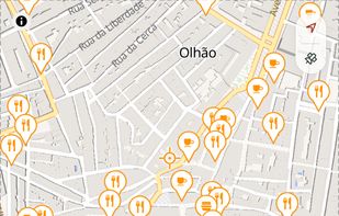 AnyFinder screenshot 1