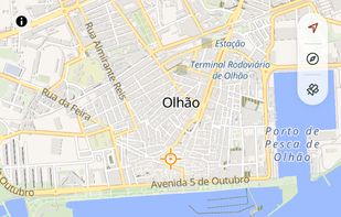 AnyFinder screenshot 1