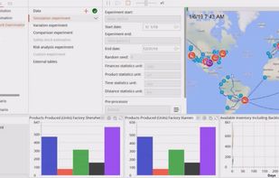 Ripple effect management