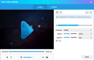 AnyMP4 Blu-ray Creator screenshot 3