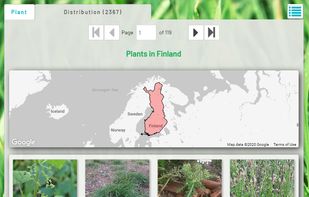 anyPlant screenshot 2