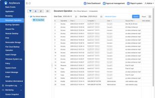 AnySecura screenshot 1