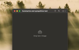 AnySelect screenshot 1