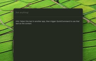 AnySelect screenshot 3