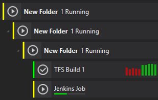 AnyStatus screenshot 2