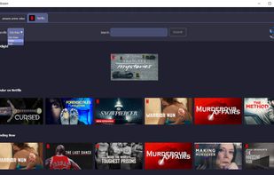 AnyStream screenshot 3