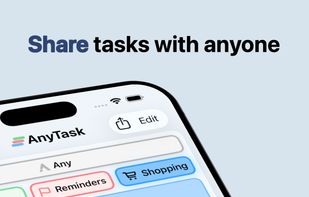 AnyTask screenshot 2