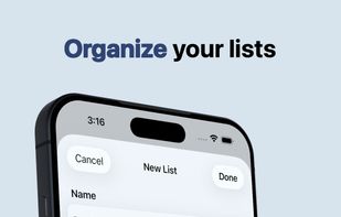 AnyTask screenshot 1