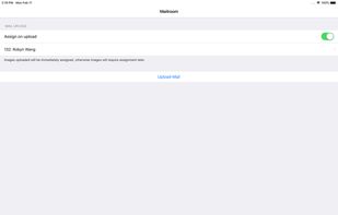 Anytime Mailbox Mail Center screenshot 3