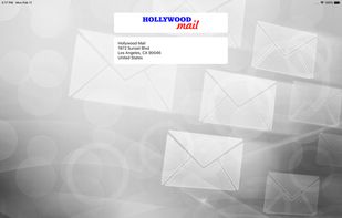 Anytime Mailbox Mail Center screenshot 1