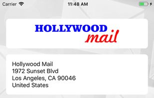 Anytime Mailbox Mail Center screenshot 1