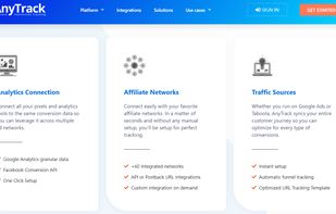 AnyTrack screenshot 3