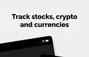 AnyTracker screenshot 1