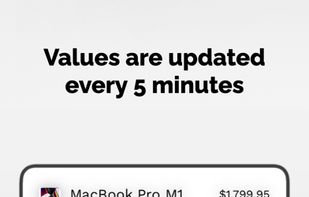 AnyTracker screenshot 3