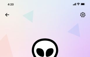 AnyVoice screenshot 1