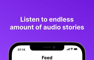 AnyVoice screenshot 3