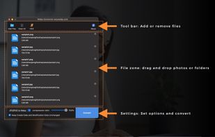 AnyWebP screenshot 1