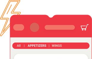 Build Blazing-Fast Mobile Commerce Experiences