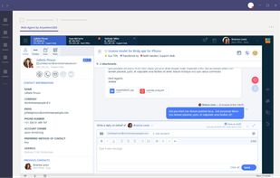 Anywhere365 screenshot 1