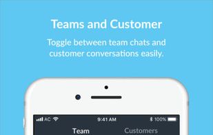 AnywhereWorks screenshot 2