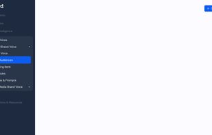 Anyword screenshot 1