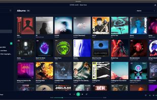Aonsoku screenshot 3