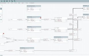 Apache NiFi screenshot 1