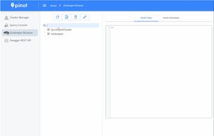 Apache Pinot screenshot 2