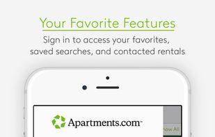 Apartments.com screenshot 3