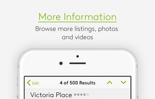 Apartments.com screenshot 2