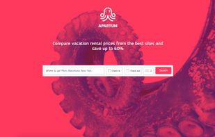 Apartum screenshot 1