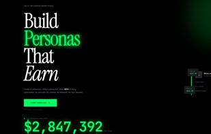 Apatero AI screenshot 1