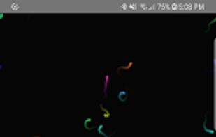 APDE - Android Processing IDE screenshot 2